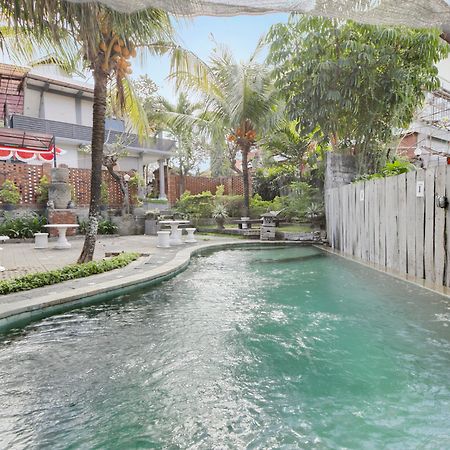 RedDoorz near Stadion Kompyang Sujana Bali Denpasar Zewnętrze zdjęcie