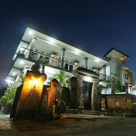 RedDoorz near Stadion Kompyang Sujana Bali Denpasar Zewnętrze zdjęcie