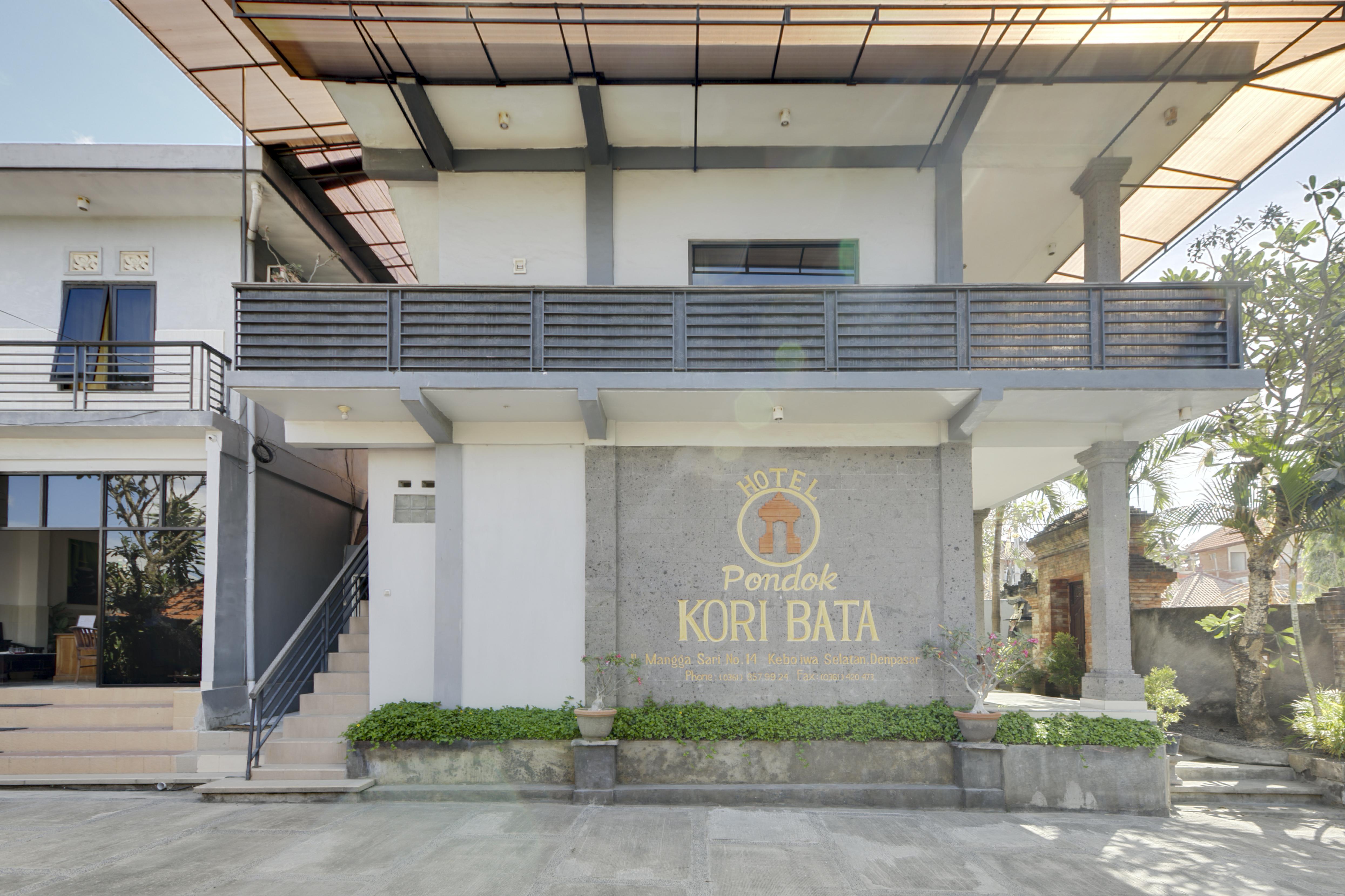 RedDoorz near Stadion Kompyang Sujana Bali Denpasar Zewnętrze zdjęcie
