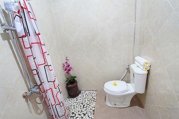 RedDoorz near Stadion Kompyang Sujana Bali Denpasar Zewnętrze zdjęcie