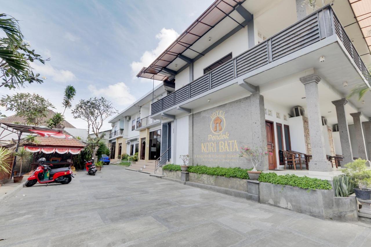 RedDoorz near Stadion Kompyang Sujana Bali Denpasar Zewnętrze zdjęcie