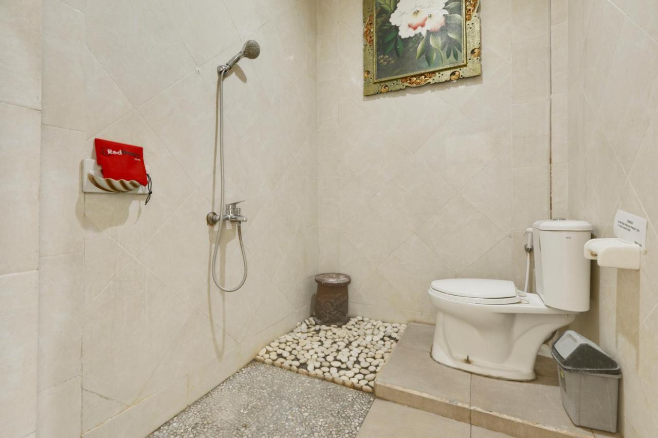 RedDoorz near Stadion Kompyang Sujana Bali Denpasar Zewnętrze zdjęcie